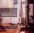 Virgin/Schumann: Kinderszenen