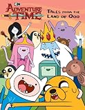 Tales from the Land of Ooo (ADVENTURE TIME)