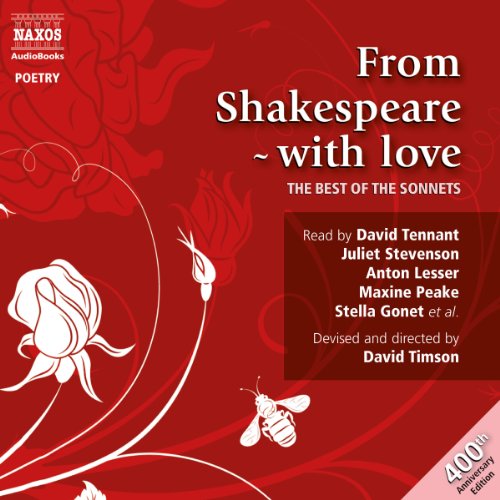 From Shakespeare - With Love (The Best of Sonnets)