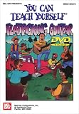 Mel Bays You Can Teach Yourself Flatpicking Guitar