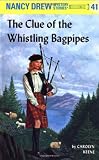 The Clue of the Whistling Bagpipes