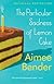 The Particular Sadness of Lemon Cake
