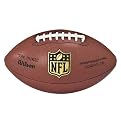 Wilson Football NFL Duke Replica - Brown (Sz Official)