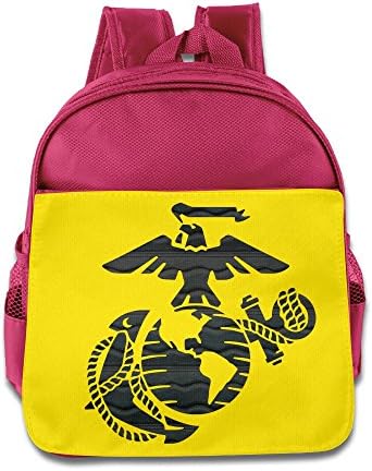 XKUN Navy Elite Troops Army Backpack / Kids' School Backpack