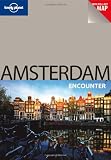 Indoor Fountains item: Lonely Planet Amsterdam Encounter