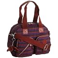 Kipling DEFEA K13636, Borsa a tracolla donna 33x24x19 cm