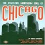 Essential Northern Soul of Chicago