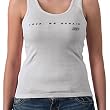 Teen Wolf: Love. Be Afraid Tank - Girls