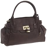 Clarks Miss Daisy Sac à main femme - Marron Synthé