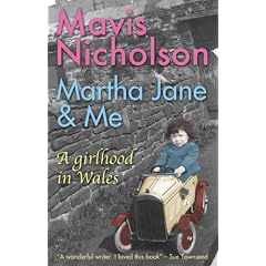 Martha Jane and Me: A Girlhood in Wales