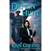 8/2010 through 2/2011 Dark Urban Fantasy