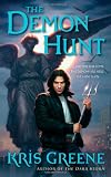 The Demon Hunt: A Dark Storm Novel
