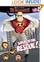 Supers to the Rescue (The Incredibles Super Coloring Books)