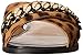 Nine West Women's Xray Pony Dress Sandal