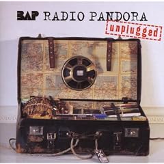 Radio Pandora (Unplugged)