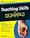 Teaching Skills For Dummies