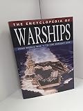 The encyclopedia of warships : from World War II to the present day