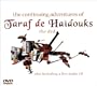 Taraf de Haidouks/Continuing Adventures