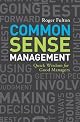 Common Sense Management