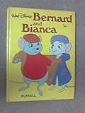 Bernard and Bianca