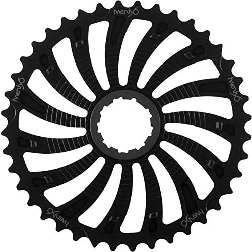 Twenty6 Products Cog Black, 40t