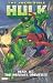 Books : The Incredible Hulk vs. The Marvel Universe