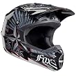 Fox Racing Revolution Youth Boys V-1 MX Motorcycle Helmet