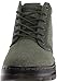 Dr. Martens Men's Bonny Washed Canvas Chukka Boot