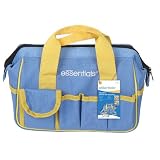 Great Neck 21042 Essentials Around the House Tool Bag