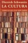 La cultura. Todo lo que hay que saber (Culture. Everything You Need to Know) (Spanish Edition)