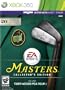 Tiger Woods PGA TOUR 13: The Masters Collector's Edition