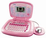 Vtech - 67855 - Jeu Educatif - Genius Malice Miss - Rose