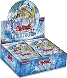 Yu-Gi-Oh Tactical Evolution Booster Box 24 ct 1st Edition