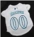 Seattle Mariners Baseball Premium Pet Jersey (X-Large)