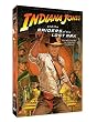 Indiana Jones and the Raiders of the Lost Ark (Bilingual Widescreen Edition)