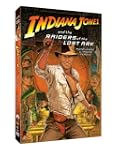 Indiana Jones and the Raiders of the...