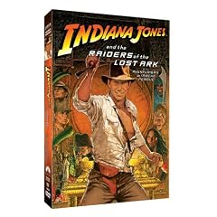 Indiana Jones and the Raiders of the Lost Ark (Special Collector's Edition)