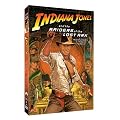 Indiana Jones and the Raiders of the Lost Ark (Bilingual Widescreen Edition)