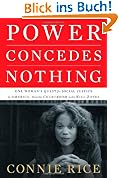 Power Concedes Nothing