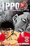 acheter livre occasion Ippo - Saison 3 - La défense suprême Vol.8