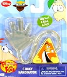 Disney Phineas and Ferb Sticky Handinator