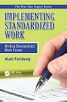 Implementing Standardized Work: Writi...