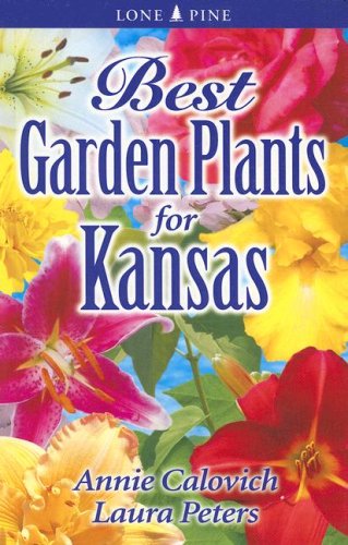best garden plants for kansas