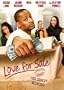 Love for Sale