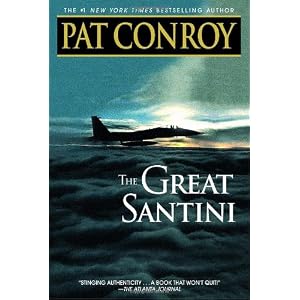 The Great Santini: A...