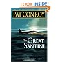 The Great Santini: A Novel