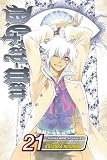 D. Gray-Man, Vol. 21