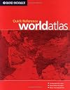 Rand McNally Quick Reference World Atlas (World Atlas / Quick Reference)