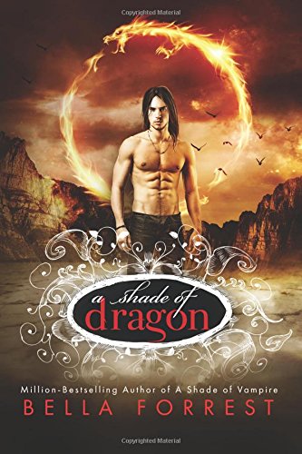 a shade of dragon volume 1