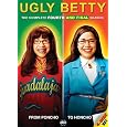 Ugly Betty: The Complete Fourth and Final Season